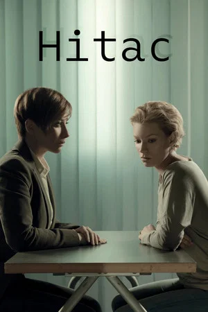 Постер: One Shot