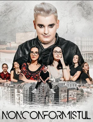 Постер: Noncomformistul