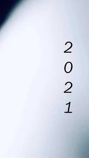 Постер: 2021