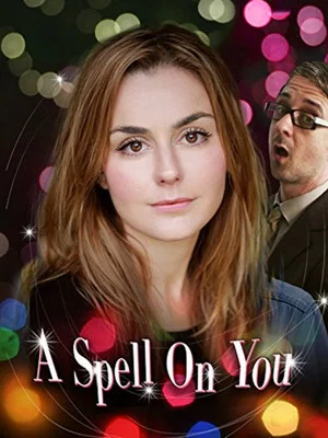 Постер: A Spell on You