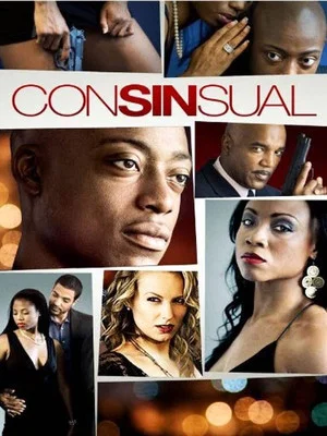 Постер: Consinsual