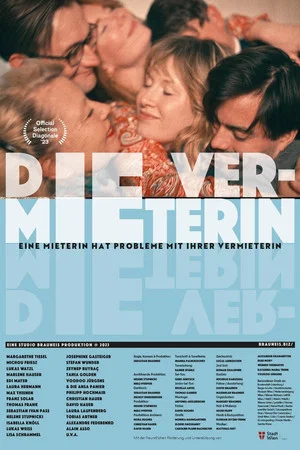 Постер: Die Vermieterin