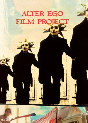 Постер: Alter Ego Film Project