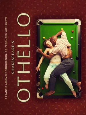 Постер: Othello