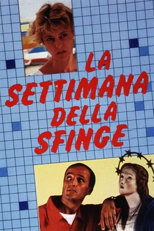 Постер: La settimana della sfinge