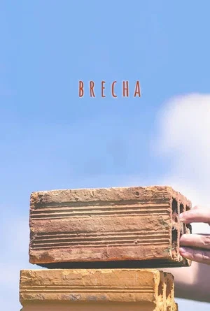 Постер: Brecha