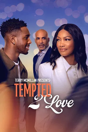 Постер: Terry McMillan Presents: Tempted 2 Love