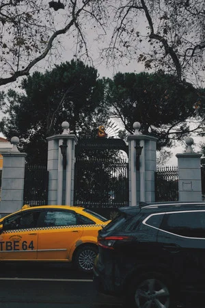 Постер: Pearl of the Bosphorus : The Birth of a University
