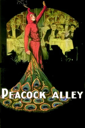 Постер: Peacock Alley