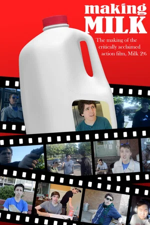 Постер: Making Milk