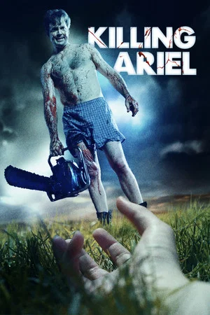 Постер: Killing Ariel