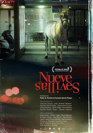 Постер: Nine Sevilles