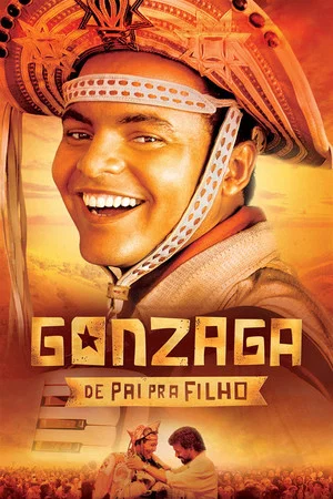 Постер: Gonzaga: From Father to Son