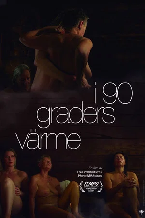Постер: I 90 graders värme