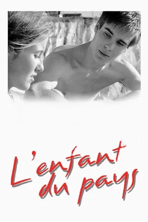 Постер: L'Enfant du pays