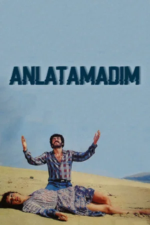 Постер: Anlatamadım