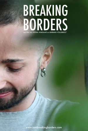Постер: Breaking Borders