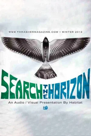Постер: Habitat - Search the Horizon