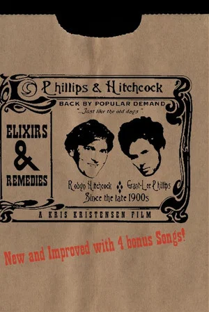 Постер: Elixirs & Remedies