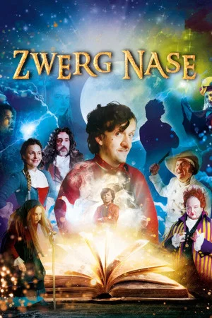 Постер: Zwerg Nase