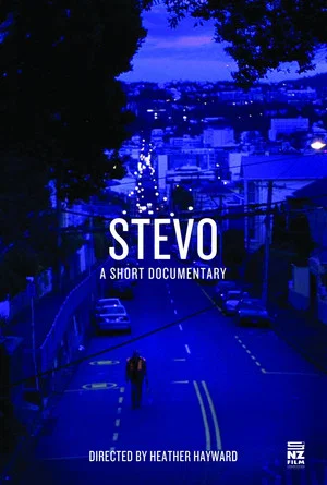 Постер: Stevo