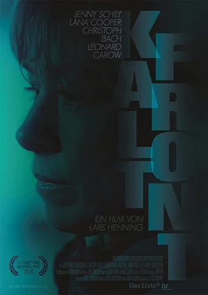 Постер: Kaltfront