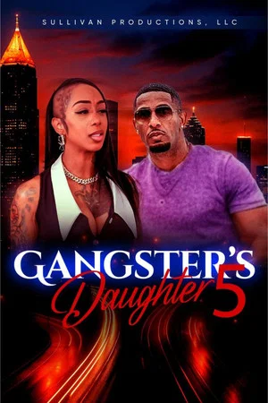 Постер: Gangster’s Daughter 5
