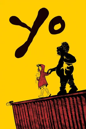 Постер: Yo