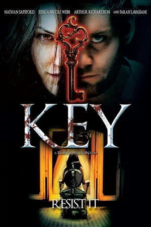 Постер: Key