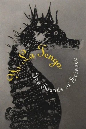 Постер: The Sounds of Science