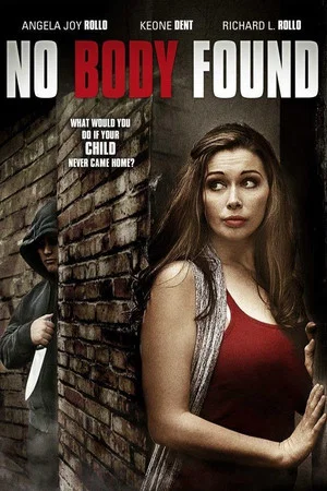 Постер: No Body Found