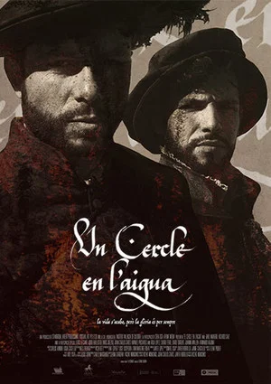 Постер: Un cercle en l’aigua