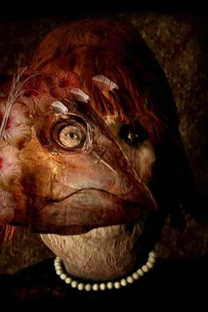 Постер: Fish Heads Fugue and Other Tales for Twilight