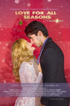 Постер: Love for All Seasons