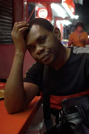 Постер: I Come From Ikotun