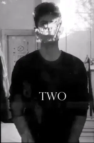 Постер: Two