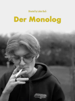 Постер: The Monologue