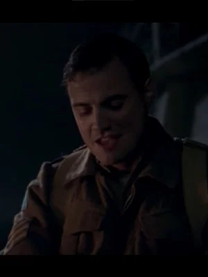 Постер: Heritage Minutes: Juno Beach