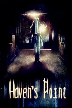 Постер: Haven's Point