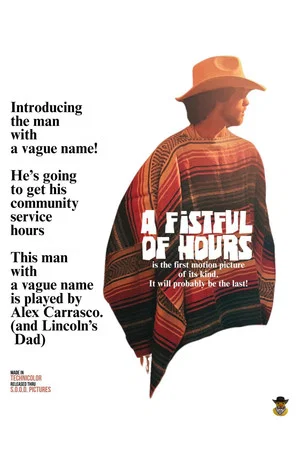 Постер: A Fistful of Hours