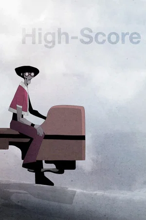 Постер: High Score