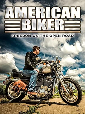 Постер: American Biker