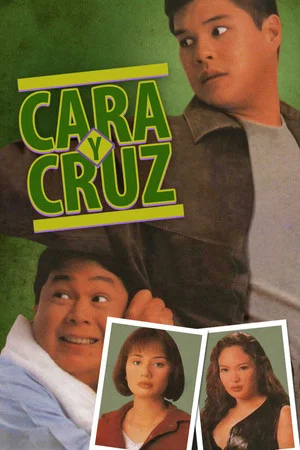 Постер: Cara Y Cruz: Walang Sinasanto!