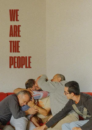 Постер: We are the People