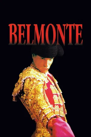 Постер: Belmonte