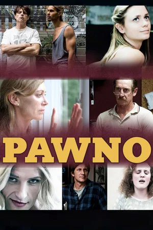 Постер: Pawno