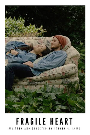 Постер: Fragile Heart