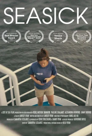 Постер: Seasick