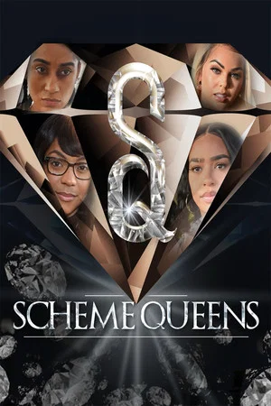 Постер: Scheme Queens