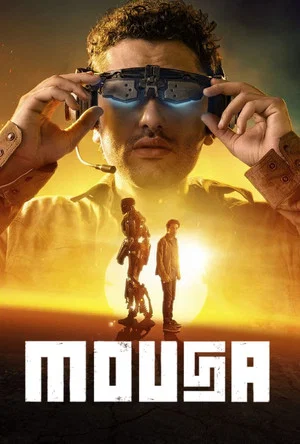 Постер: Муса